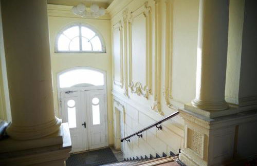 Charmante Altbauwohnung, 2 kostenfreie Parkplätze - Foto 22