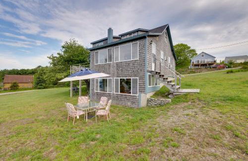 Waterfront Cottage - 17 Mi to Acadia Ntnl Pk! - Foto 1