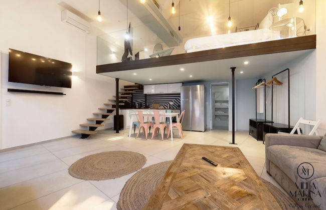 VILLA MARINA CANNES - Foto 73