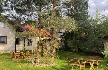 Agroturystyka Dom Wśród Sosen - Foto 76