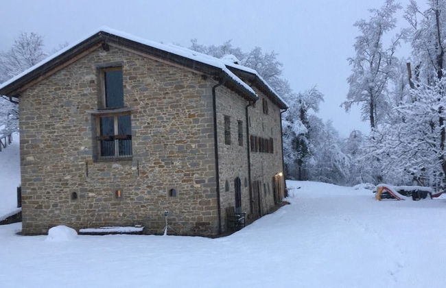 La Cartiera dei Benandanti - Foto 59