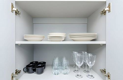 Easy Life Brigadeiro - Apartamentos UROOMS - Foto 41