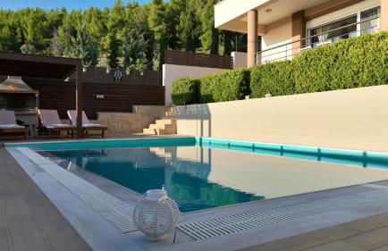 Lila's Villa - Foto 1