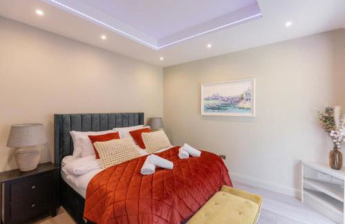 Apartment in Guildford with Parking - Foto 28