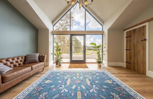 Wild Meadow Barn - Foto 7