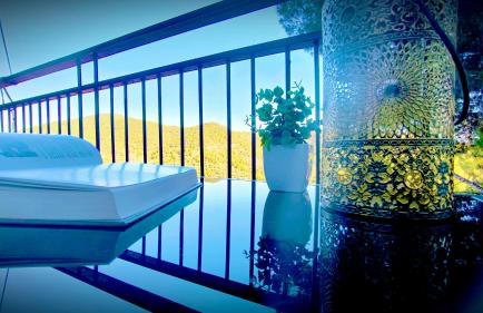 Apartamento en la montaña, Serra - Foto 43