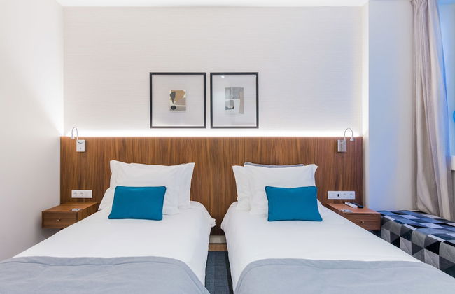 Augusta Residence Apartments - Foto 111