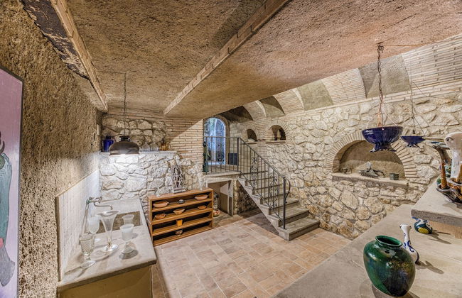 Torre Del Melograno With Heated Pool - Foto 26