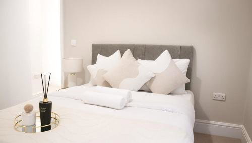 The Luxe Apartment - Foto 2