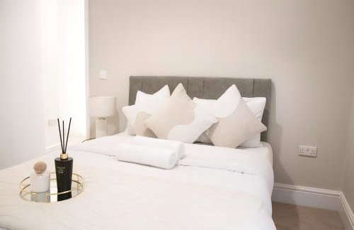 The Luxe Apartment - Foto 2