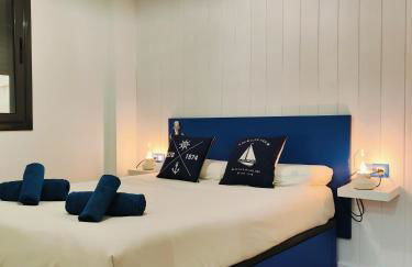 Sea you soon apartment. Lloret de Mar city center - Foto 8