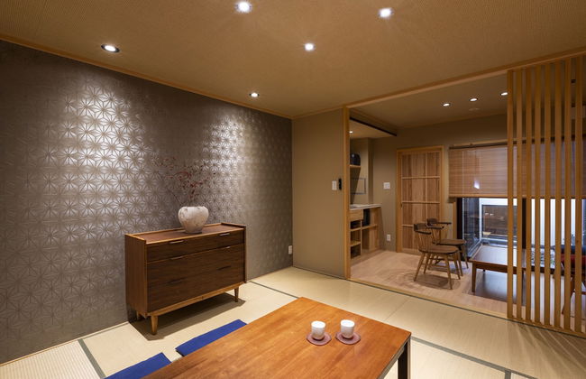 Rinn Miyagawacho Tsubaki - Foto 25