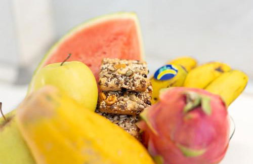 TenoHomes Elegant Hideaway in Nature - Foto 9