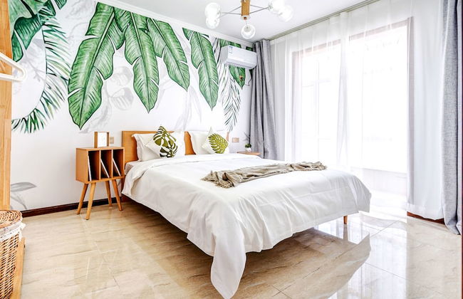 YOUJIA Apartment - Jinyang St - Foto 8