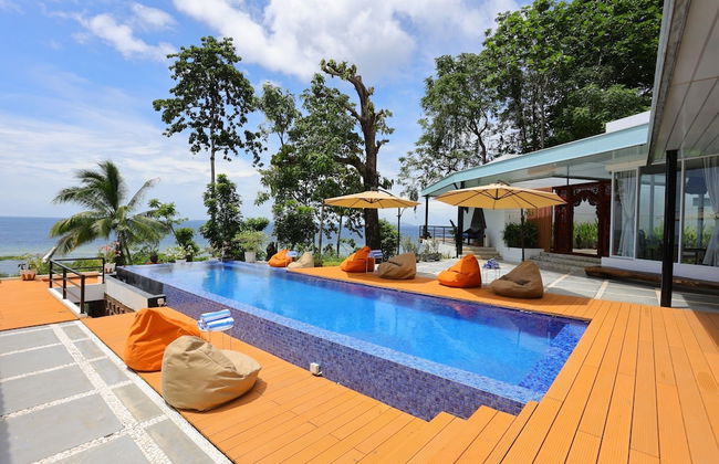 Nayara Villa Desa Budo - Foto 66