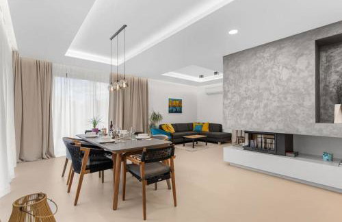 Villa Ariana - Foto 42