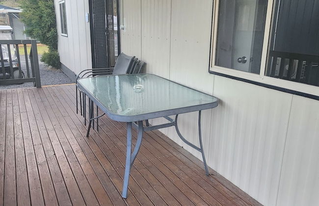 Eden Gateway Holiday Park - Photo 30