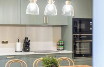 The Kings Park Luxury Residence - Foto 38