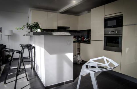 Beautiful Loft 130m2 Sun and free parking - Foto 41