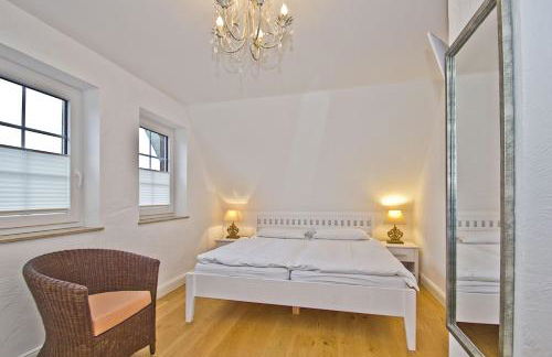 Ferienhaus Min Hüsung - Foto 8