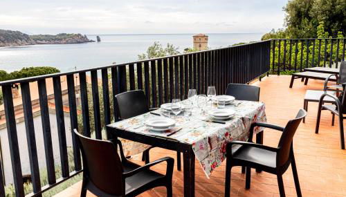 Giglio Blu 5 - Foto 1