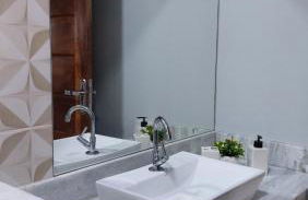 Hospedar Pricumã Um - Foto 8