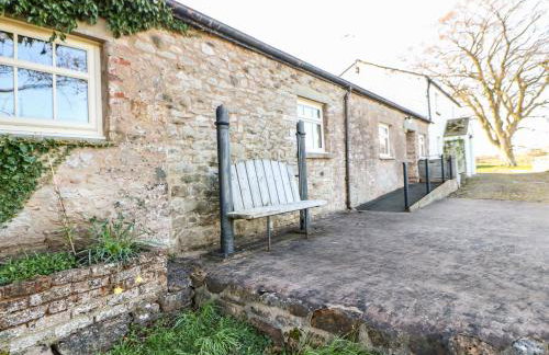 Cherry Tree Cottage - Foto 36