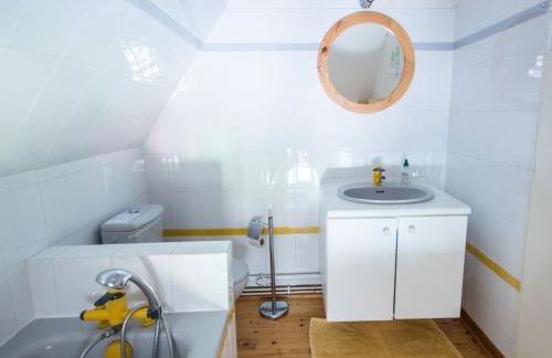 Holiday Home Alexandre by Interhome - Foto 25