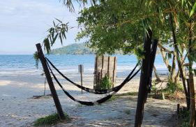 Casa do Sérgio, Lindo loft-02 moderno e confortável. - Photo 20