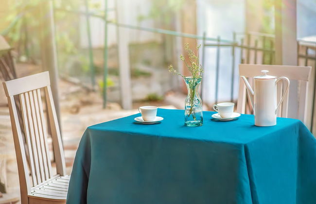 H&B apartments Beridze - Foto 31