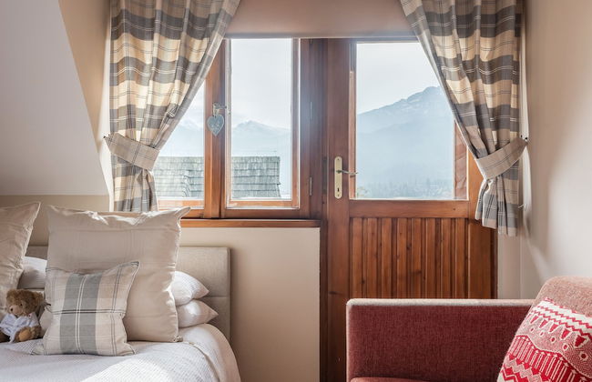 Willa Brylówka - Photo 1