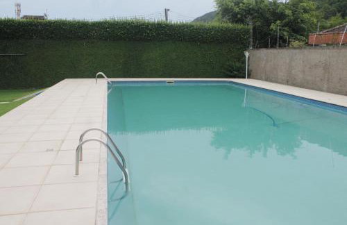 O Melhor Chalé da Praia do Guaiúba, com Churrasqueira e Piscina Gigante - Foto 21