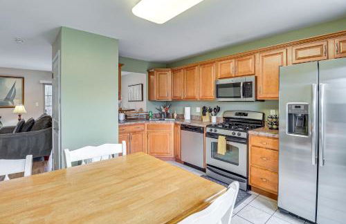 Family Getaway 16 Mi to Pittsburgh! - Foto 10