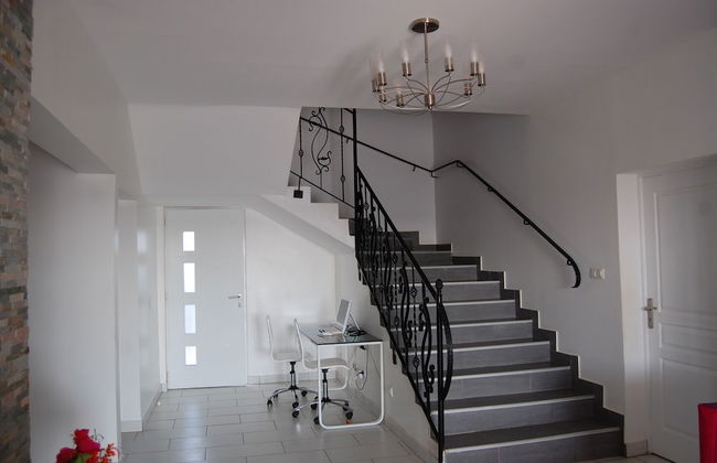 Splendid Villa 2015 - Foto 36