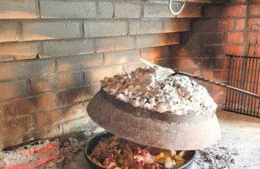 Apartments"Nika" with private pool - Foto 29