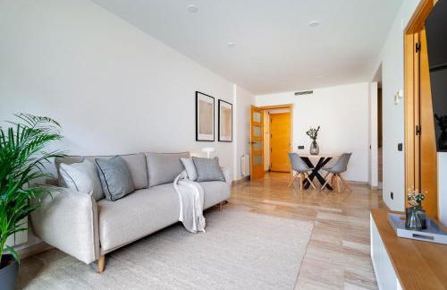 Cozy Apartment II - Les Corts - Photo 8