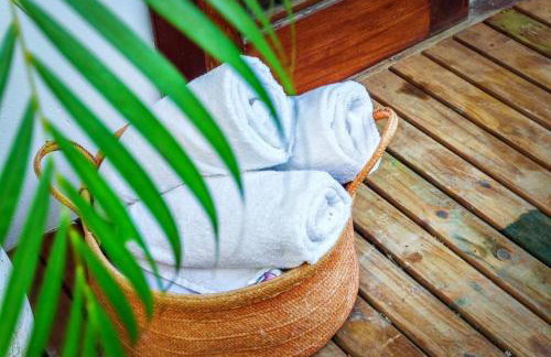 Casa Rudá Condominio Icatu - Foto 28