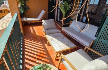 Luxury Apartments Mascarat - Foto 19