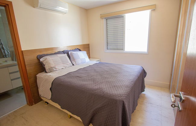 Apartamento Les Vagues - Foto 5