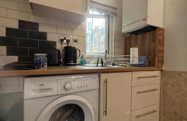 Central 2 bedrooms apartment - Foto 6