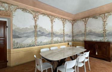 Urbino Apartments - Palazzo Paltroni Studio - Foto 3