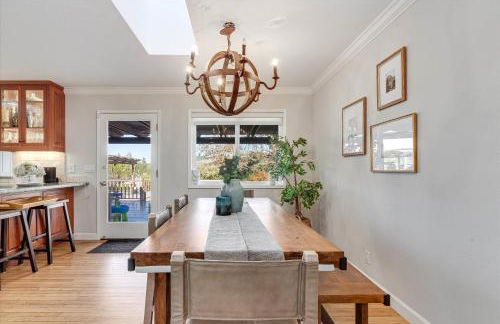 Serenity With Hot Tub And Wine Tastings Included - Foto 17