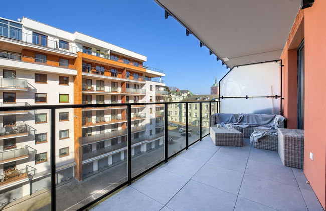 Apartamenty Sun & Snow Wyspa Solna - Photo 72