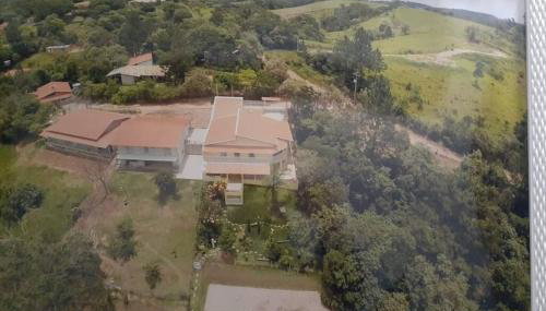 Chácara com Beach Tennis em Joaquim Egídio - Campinas SP - Foto 5