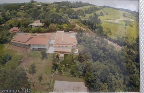 Chácara com Beach Tennis em Joaquim Egídio - Campinas SP - Foto 5