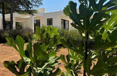 Villa Pasquy - Foto 39