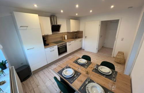 NAVIA Mira - Design Apartment - Ruhig, Modern & Gemütlich - Foto 10