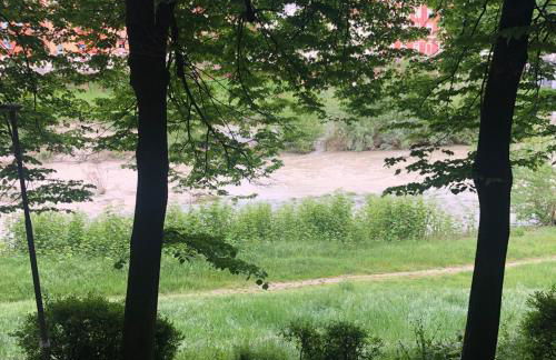 Apartment Ponte delle Nazioni - Foto 15