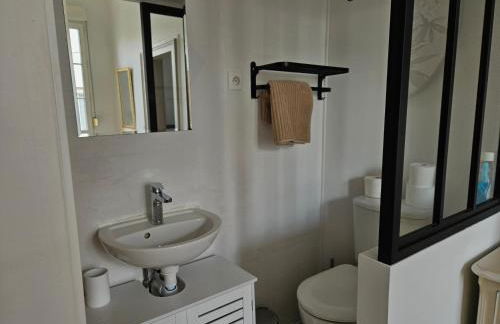 T2 Ctre ville Fibre proche Beauval - Photo 38