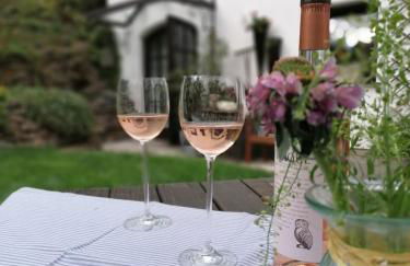 BrexHäuschen - Urlaub im Grünen - Foto 19